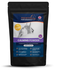 Calming Powder Banana