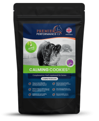 Calming Cookies Apple®