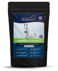 Energy Cookies