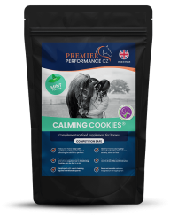 Calming Cookies Mint