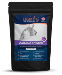 Calming Powder