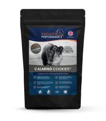 Calming Cookies Liquorice®