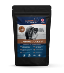 Calming Cookies Cinnamon®