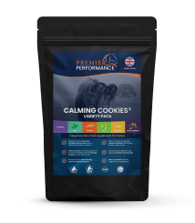 Calming Cookies Variety Pack 