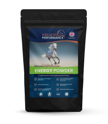 Energy Powder