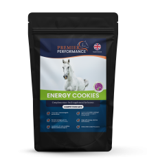 Energy Cookies