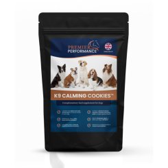 Dogs Treats & Supplements