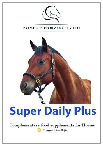 Super Daily Plus: Palatability Sample