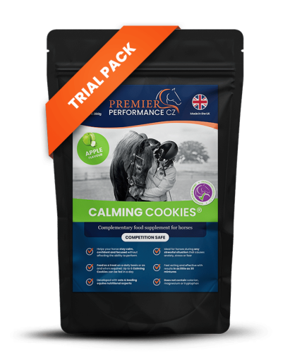 Apple Calming Cookies ® - Trial Pack