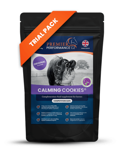 Calming Cookies ® - Trial Pack