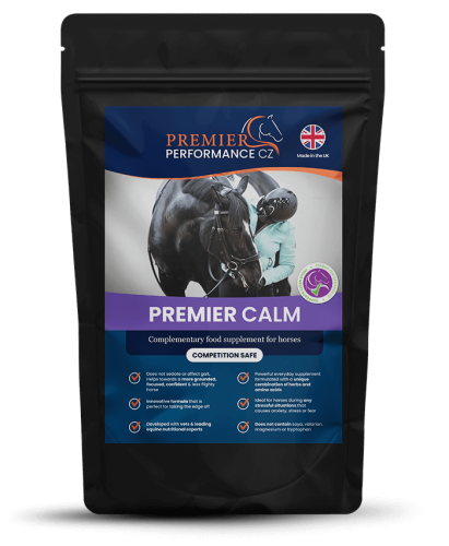 Premier Calm