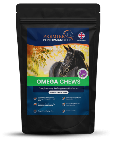 Omega Chews