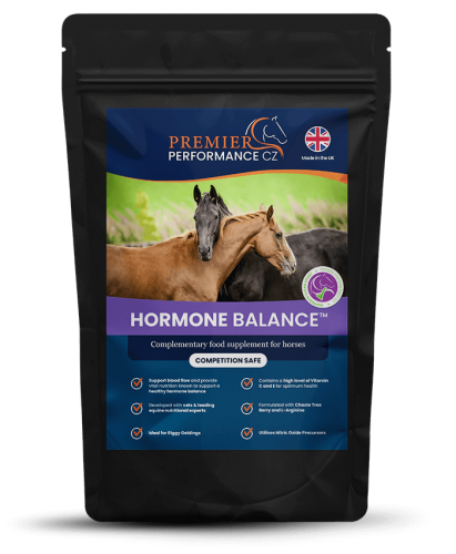 Hormone Balance