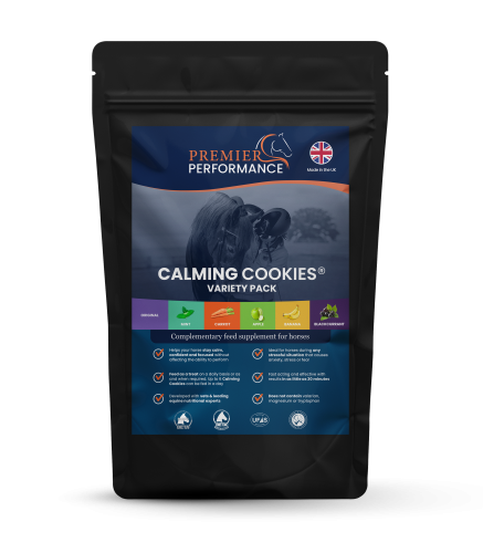 Calming Cookies Variety Pack 