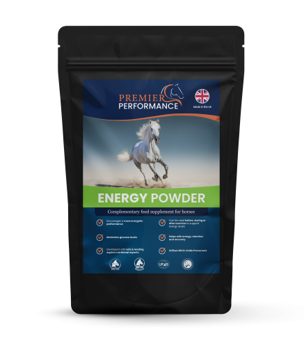 Energy Powder