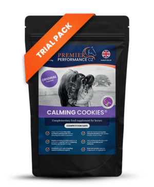 Calming Cookies <sup>®</sup> - Trial Pack Thumbnail
