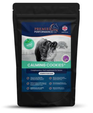 Calming Cookies Mint ®