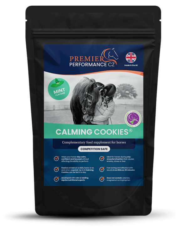 Calming Cookies Mint ®