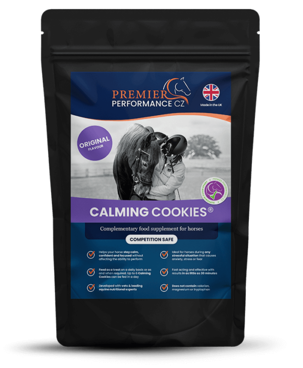 Calming Cookies ®