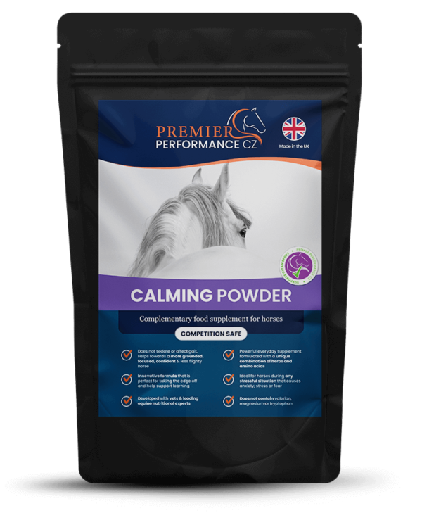 Calming Powder