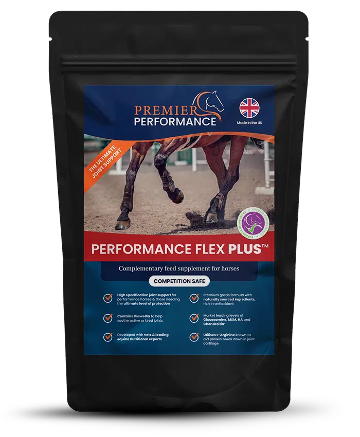 Performance Flex PLUS - Premier Performance CZ